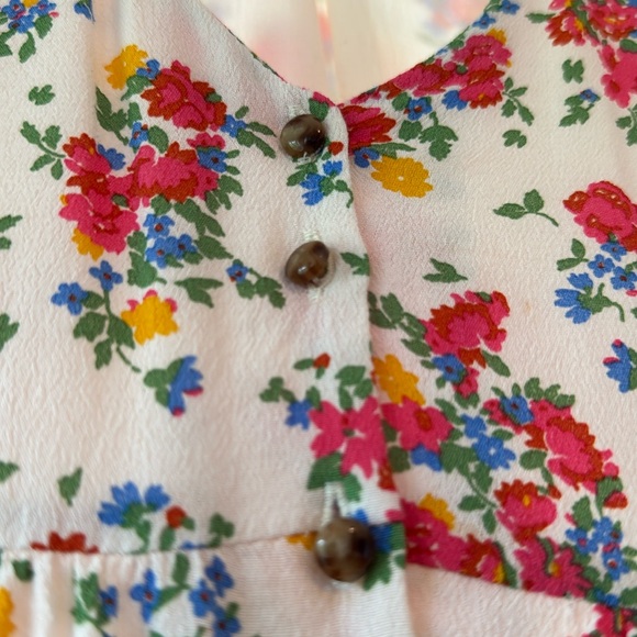 Sézane Melinda Dress - Picture 7 of 8